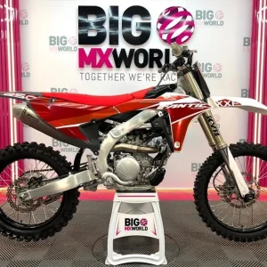 Fantic XXF 250 2025