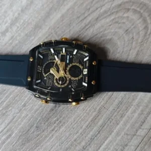 Smael Digital Watch - Image 2