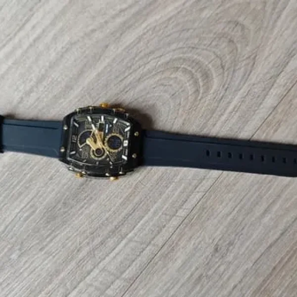 Smael Digital Watch