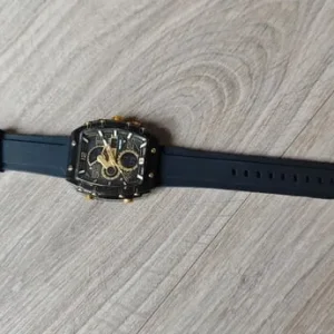 Smael Digital Watch