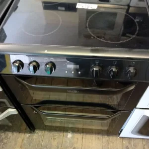 Bellings 60m electric cooker