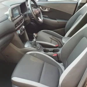 2018 Hyundai KONA 1.0T GDi Blue Drive SE 5dr Hatchback Petrol Manual - Image 8