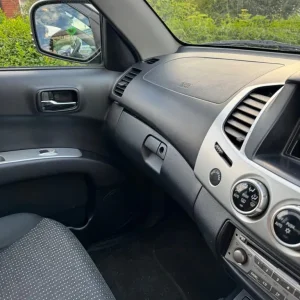 Mitsubishi L200 2014 Manual 2477cc - Image 5