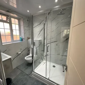Double Room in a Quiet, Refreshed Home - Image 6