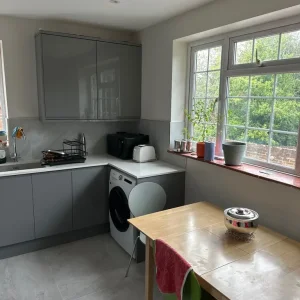Double Room in a Quiet, Refreshed Home - Image 8