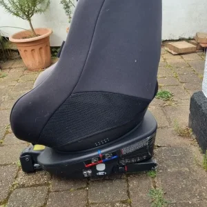 Joie Spin 360 Car Seat - Image 3