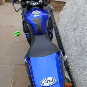 Yamaha R6 2003 599cc - Image 4