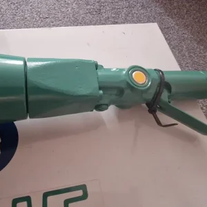 Spitznas pneumatic reciprocating saw - Image 4