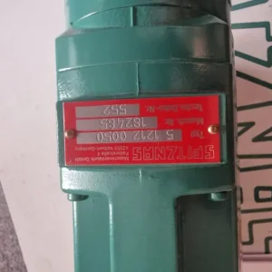 Spitznas pneumatic reciprocating saw - Image 5