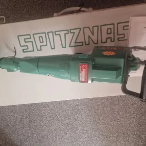 Spitznas pneumatic reciprocating saw - Image 6