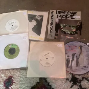 Family collection 1950 to 2020