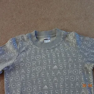 Adidas Stellasport Top - Image 2