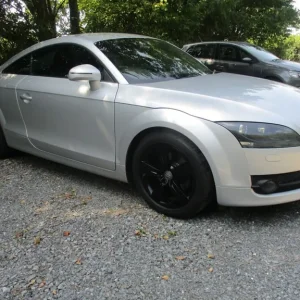 Audi TT 2.0 FSI Coupe - Image 2