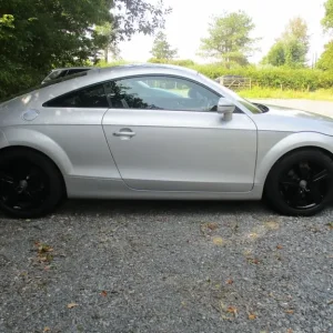 Audi TT 2.0 FSI Coupe - Image 6