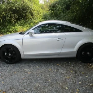 Audi TT 2.0 FSI Coupe - Image 7