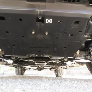 Toyota Land Cruiser Amazon ZX 4.6L V8 2014 8-Seater - Image 6
