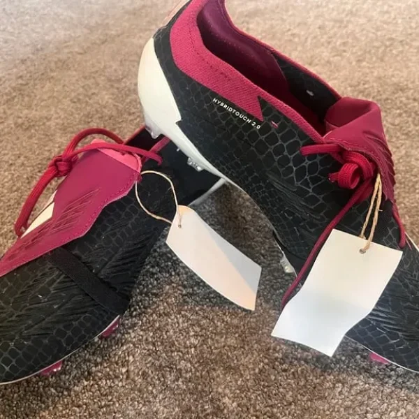 Football boots