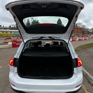 2020 Ford Focus Titanium TDCI Estate Diesel Manual - Image 7