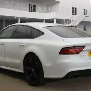 2015 Audi A7 3.0 TDI V6 Black Edition Sportback - Image 6
