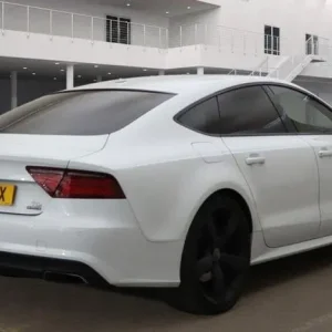 2015 Audi A7 3.0 TDI V6 Black Edition Sportback - Image 7