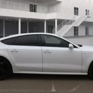 2015 Audi A7 3.0 TDI V6 Black Edition Sportback - Image 8