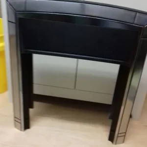 Glen Dimplex 541 Dream Masquerade Excelsior Model 86C050 Ceramic Coals and Coal Bed Set - Image 5