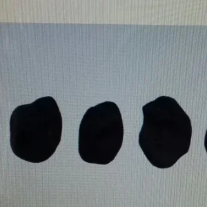 Glen Dimplex 541 Dream Masquerade Excelsior Model 86C050 Ceramic Coals and Coal Bed Set - Image 7