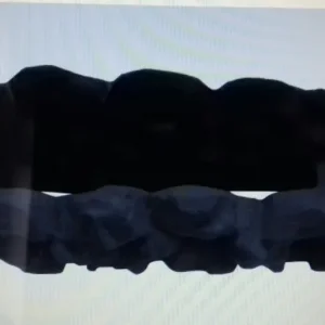 Glen Dimplex 541 Dream Masquerade Excelsior Model 86C050 Ceramic Coals and Coal Bed Set - Image 8