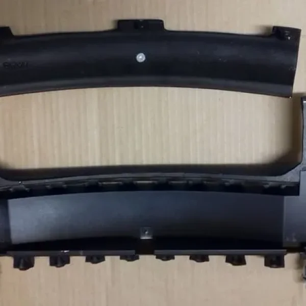 Glen Dimplex 541 Dream Masquerade Excelsior Model 86C050 Ceramic Coals and Coal Bed Set