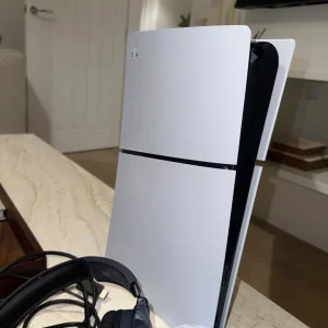 PlayStation 5 slim digital edition - Image 3