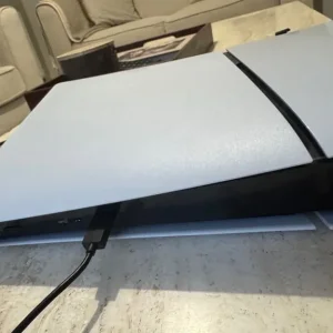 PlayStation 5 slim digital edition - Image 4