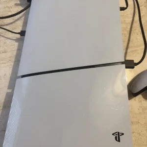 PlayStation 5 slim digital edition - Image 5