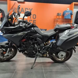 MV Agusta Turismo Veloce Lusso - Image 2