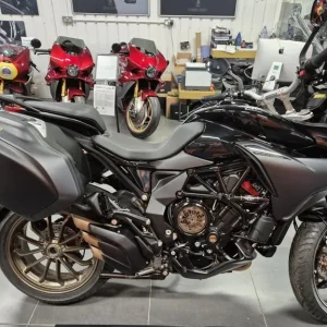 MV Agusta Turismo Veloce Lusso - Image 3