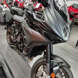 MV Agusta Turismo Veloce Lusso - Image 4