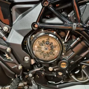 MV Agusta Turismo Veloce Lusso - Image 6