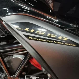 MV Agusta Turismo Veloce Lusso - Image 7