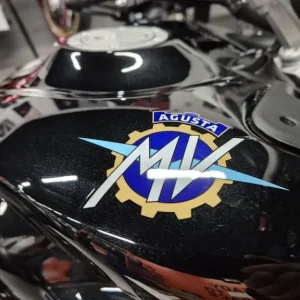 MV Agusta Turismo Veloce Lusso - Image 8