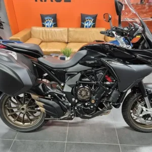 MV Agusta Turismo Veloce Lusso