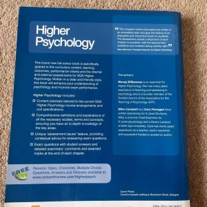 Higher psychology - Image 2
