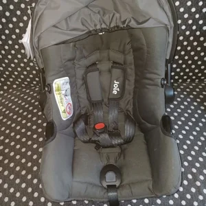 Baby seat Joli - Image 2