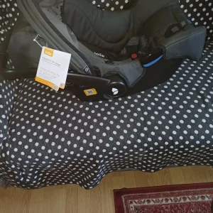 Baby seat Joli - Image 3