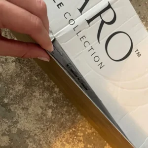 Luxury vinyl floor tiles - Image 2