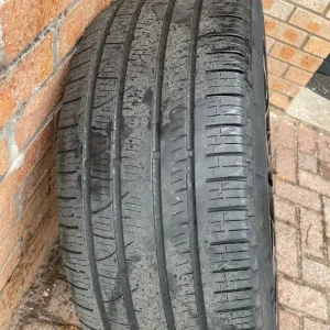 Range Rover alloy wheels - Image 6