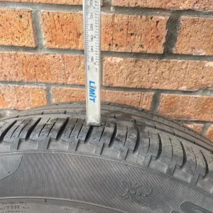 Range Rover alloy wheels - Image 7