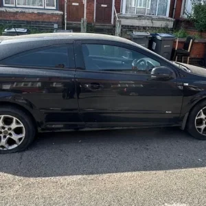 Vauxhall Astra 2006 1.6 litre hatchback manual - Image 3