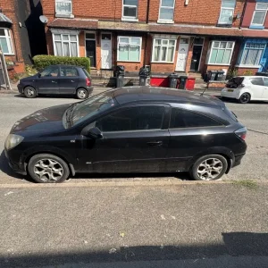 Vauxhall Astra 2006 1.6 litre hatchback manual - Image 4