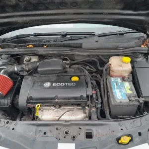 Vauxhall Astra 2006 1.6 litre hatchback manual - Image 5