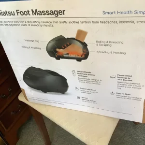 RenPho Foot Massager - Image 2