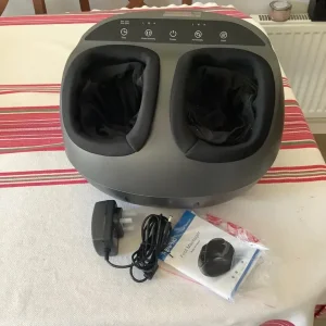 RenPho Foot Massager